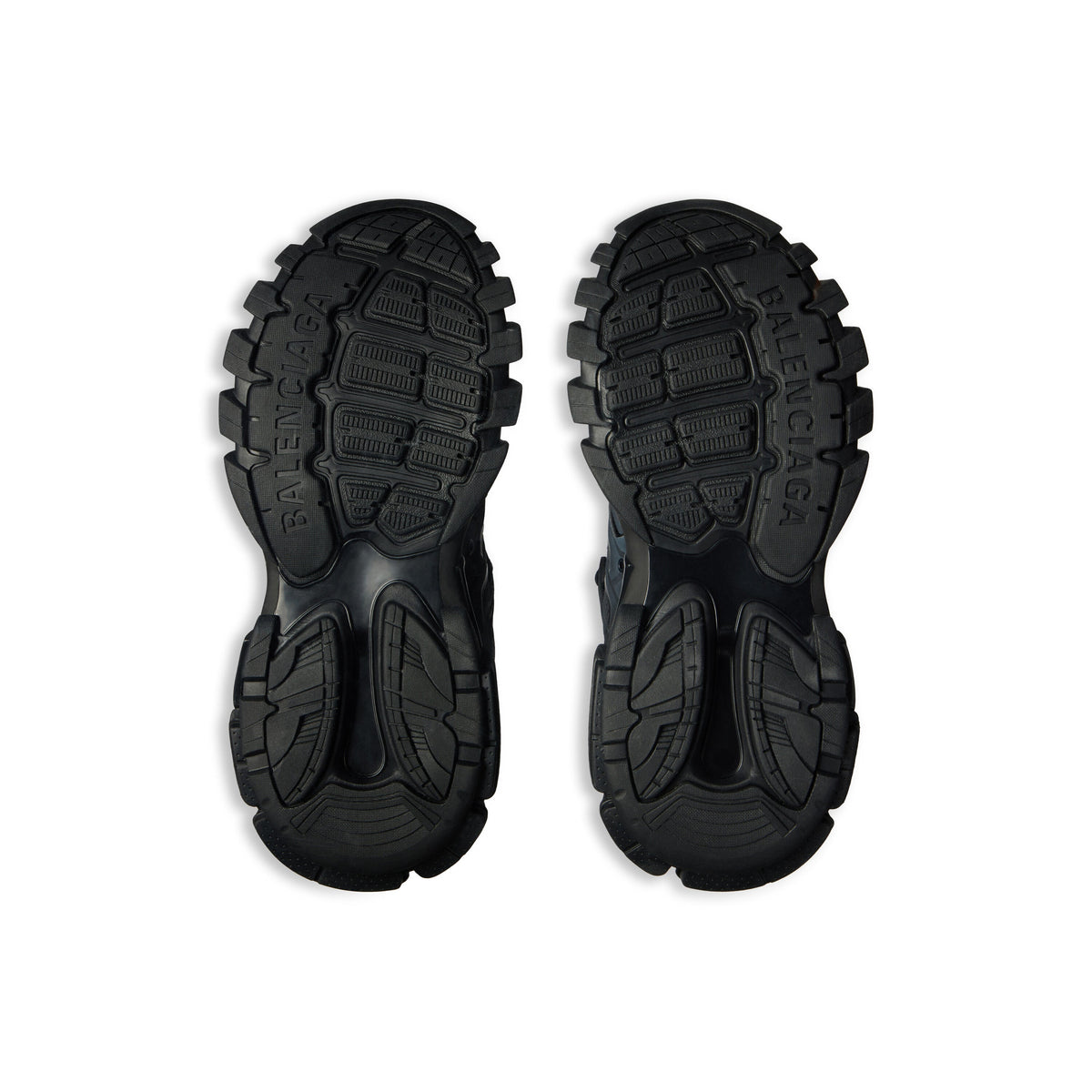 Sneakers Track