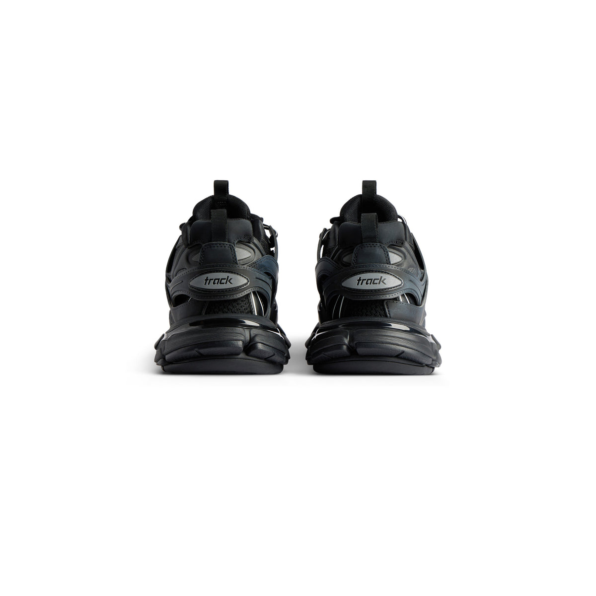 Sneakers Track