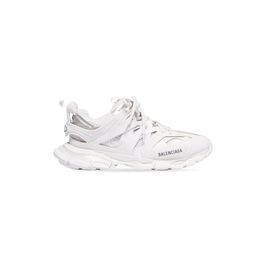 Sneakers Track