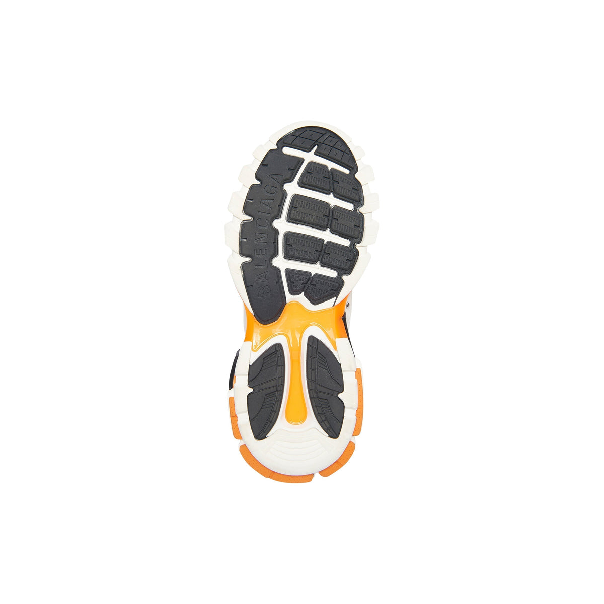 Sneakers Track