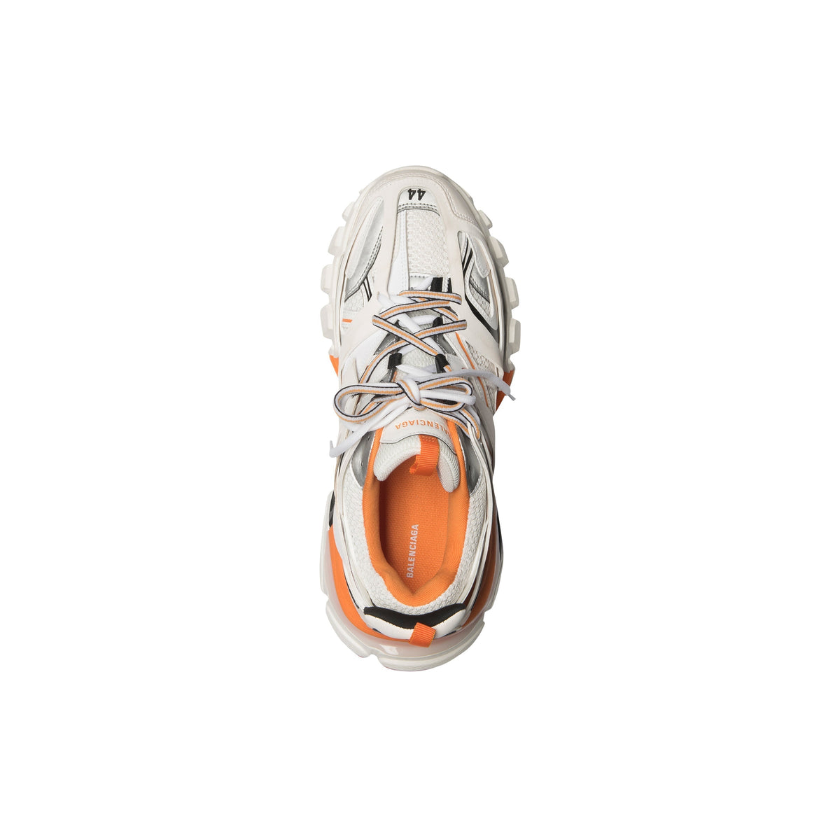 Sneakers Track