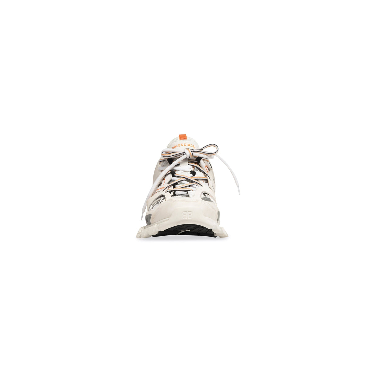 Sneakers Track
