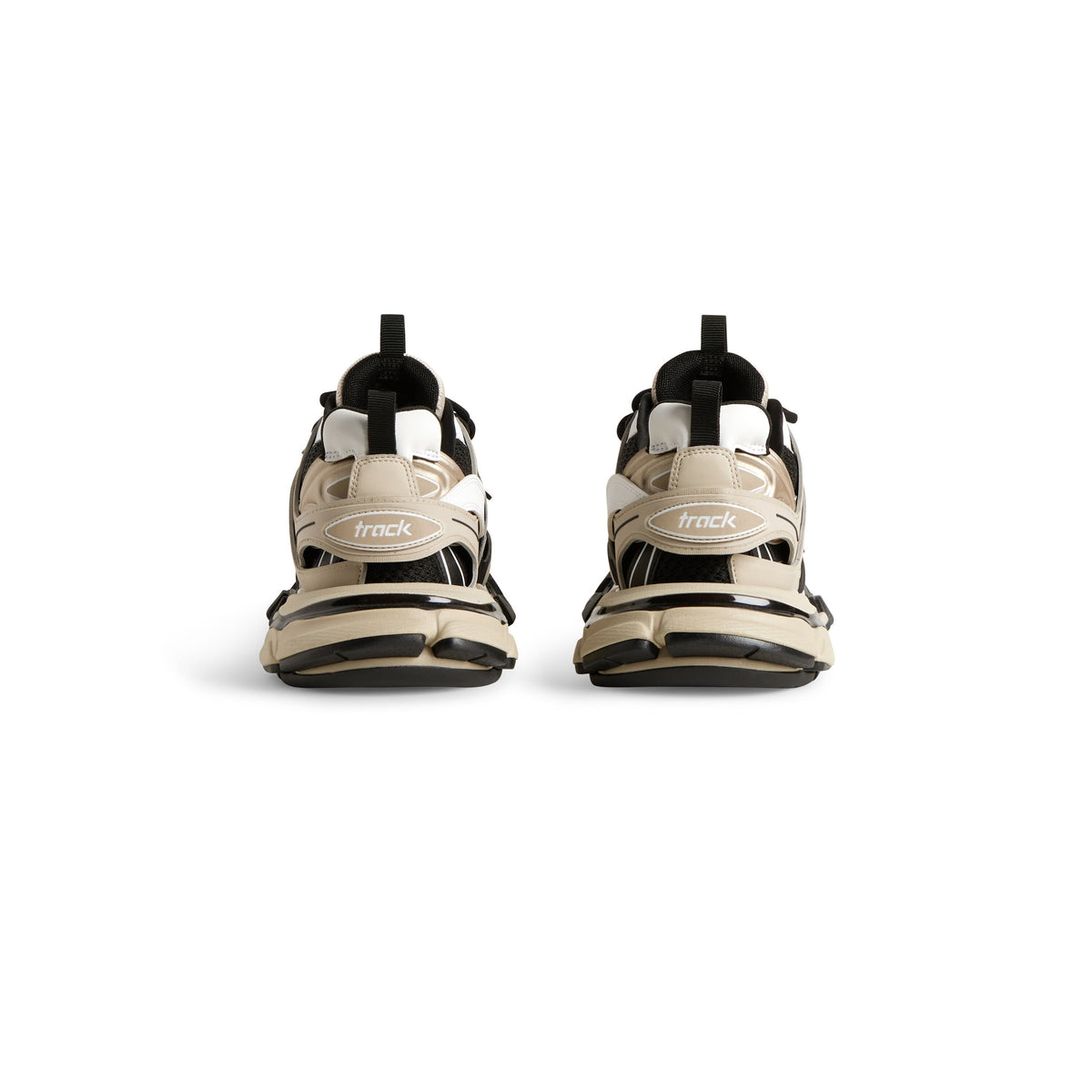 Sneakers Track