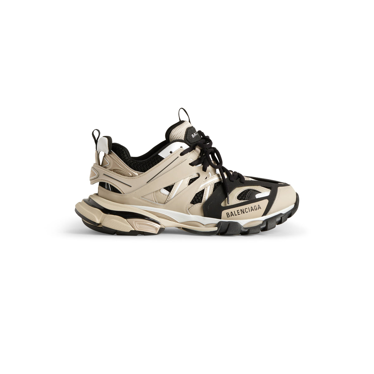 Sneakers Track