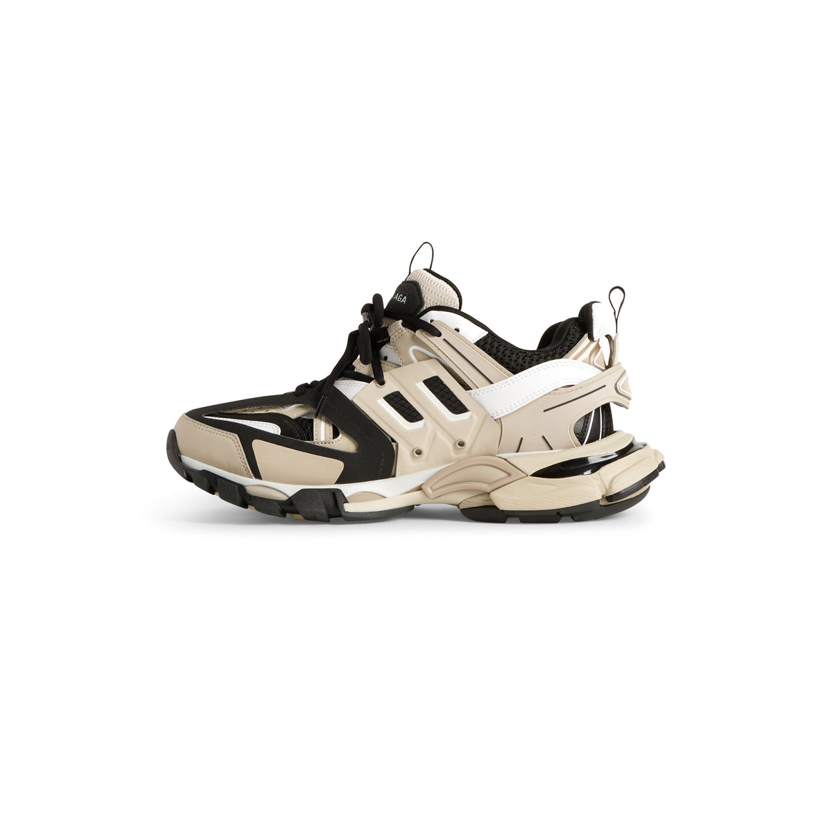 Sneakers Track