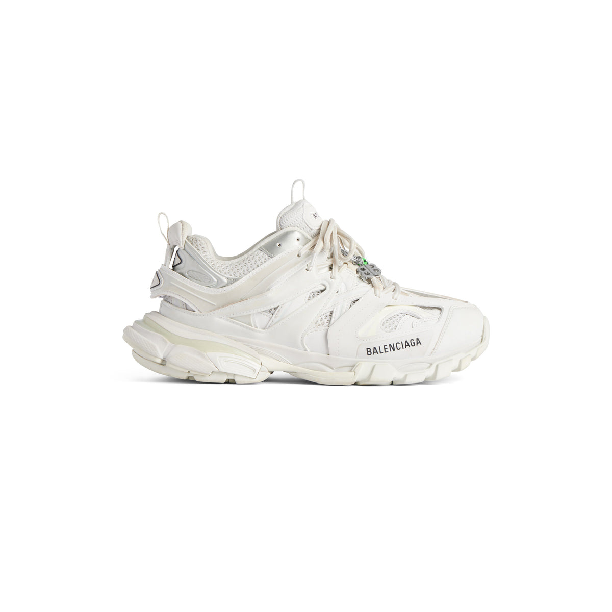 Sneakers Track
