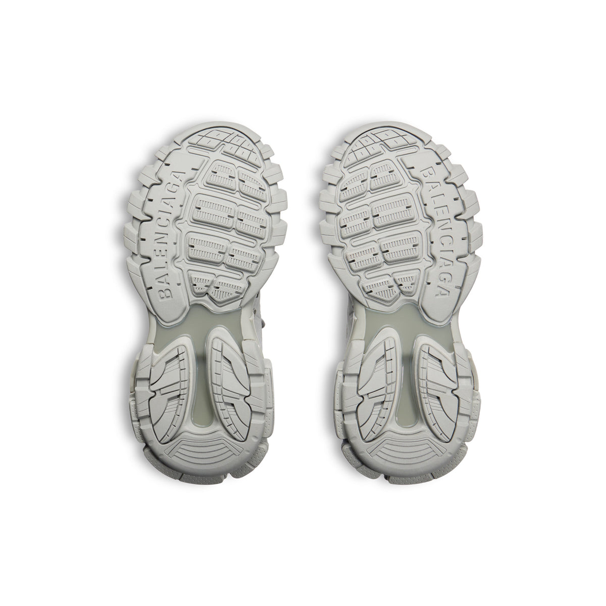 Sneakers Track