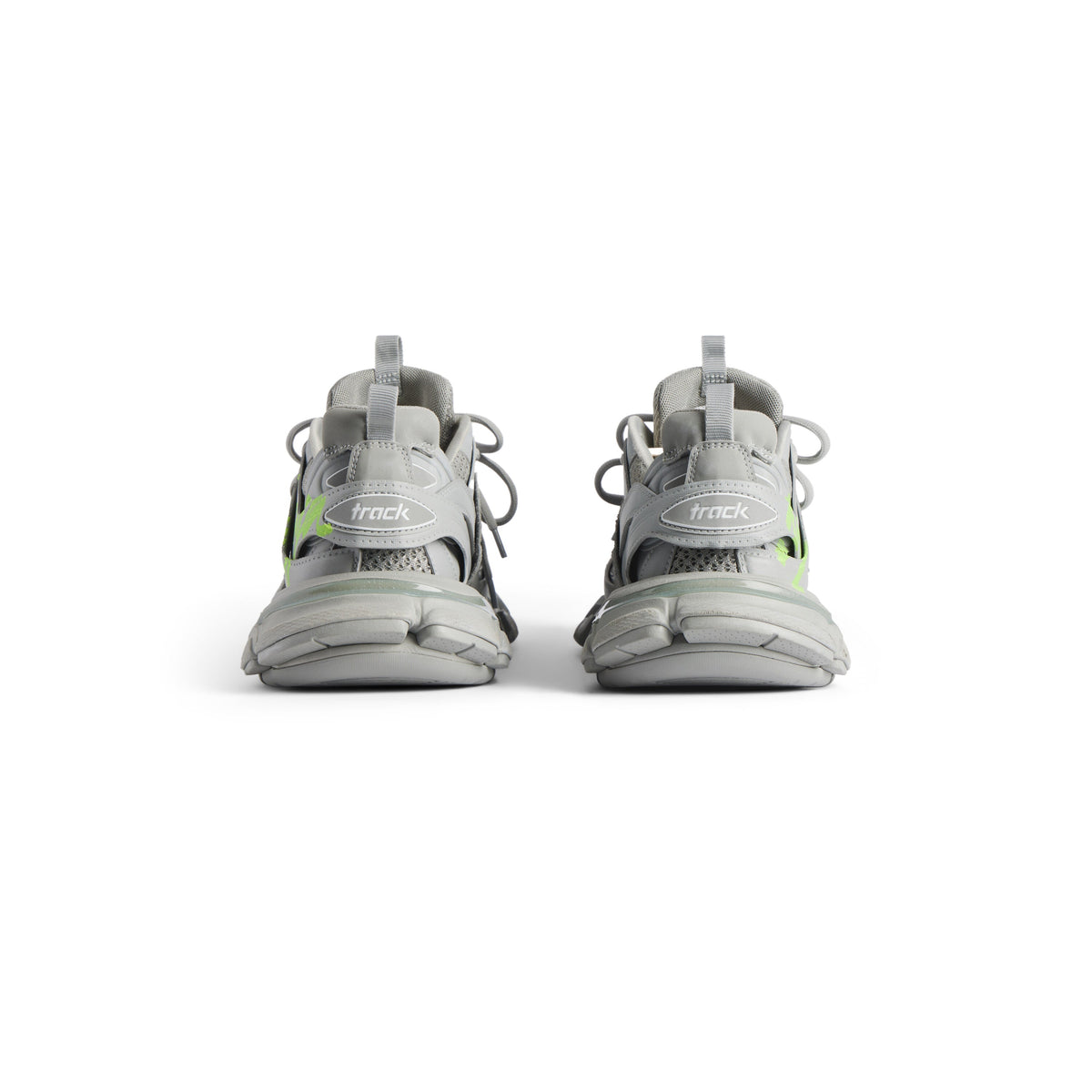 Sneakers Track