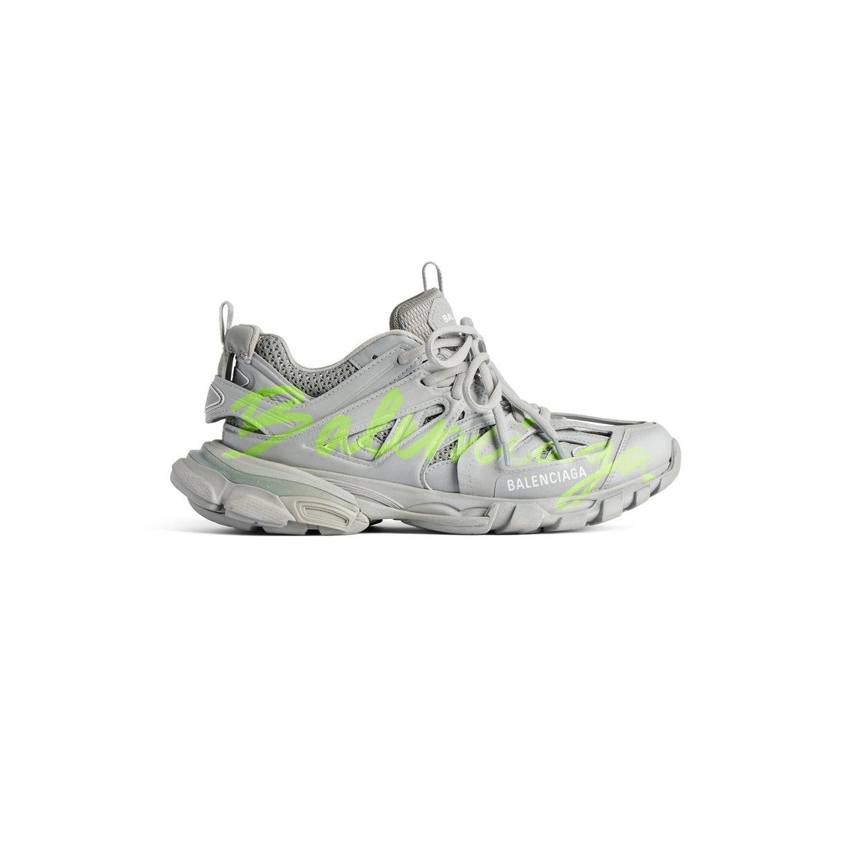 Sneakers Track
