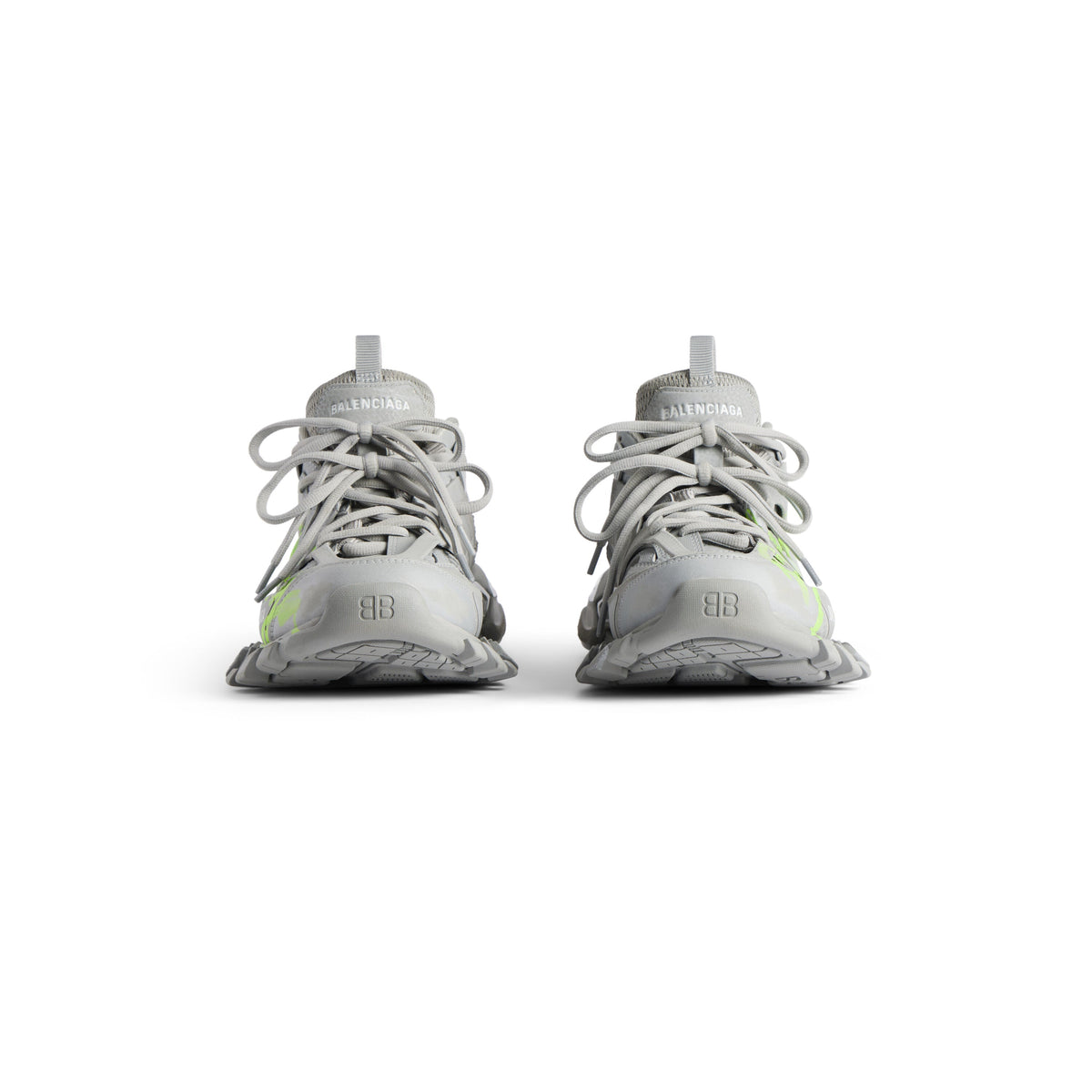 Sneakers Track