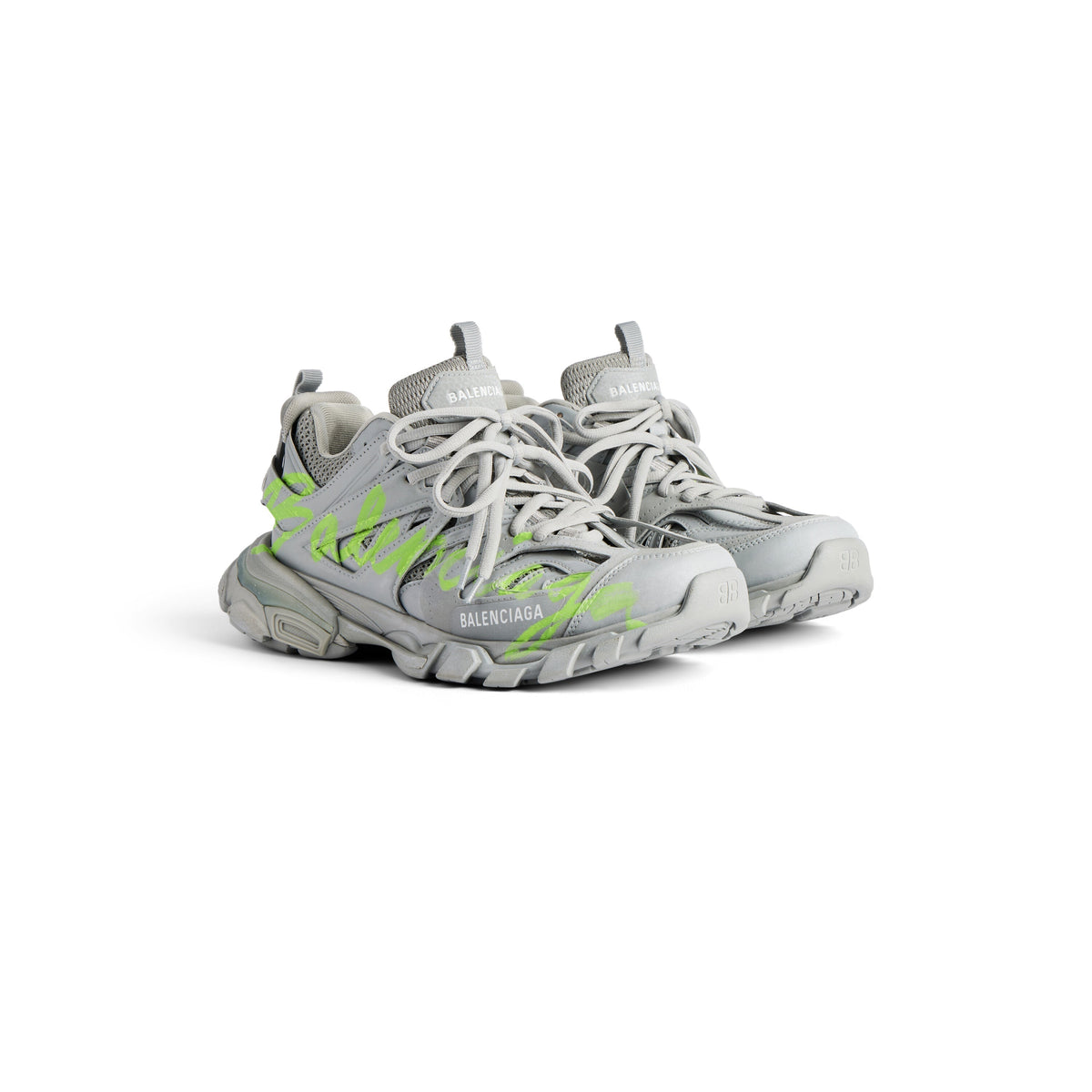 Sneakers Track