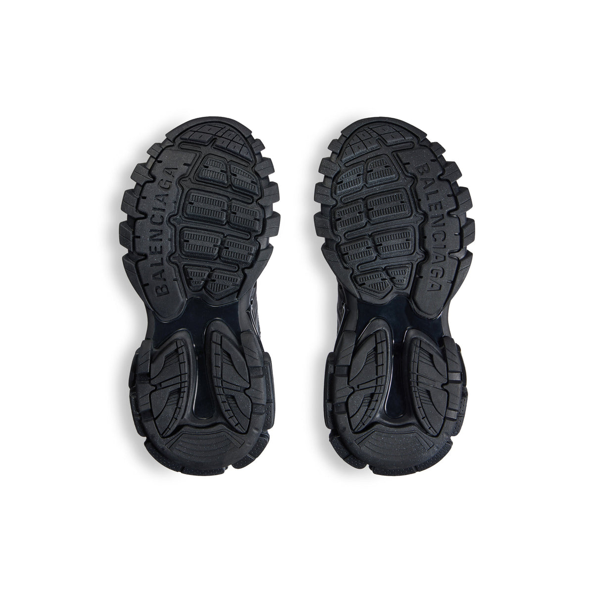 Sneakers Track