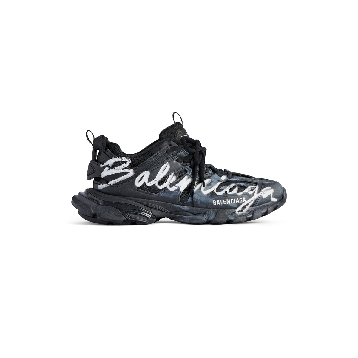 Sneakers Track