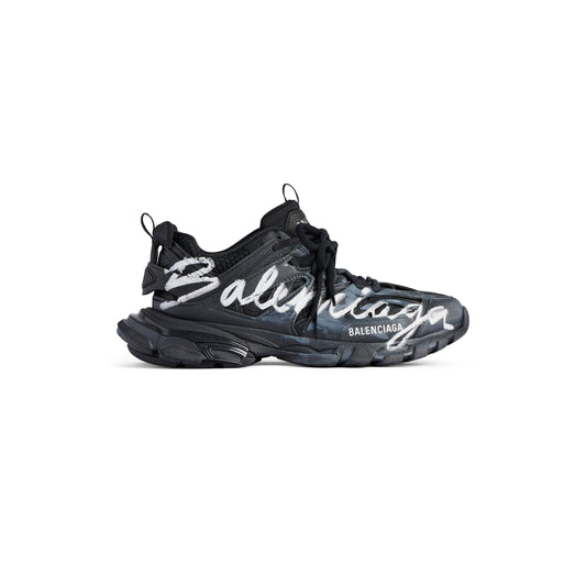 Sneakers Track
