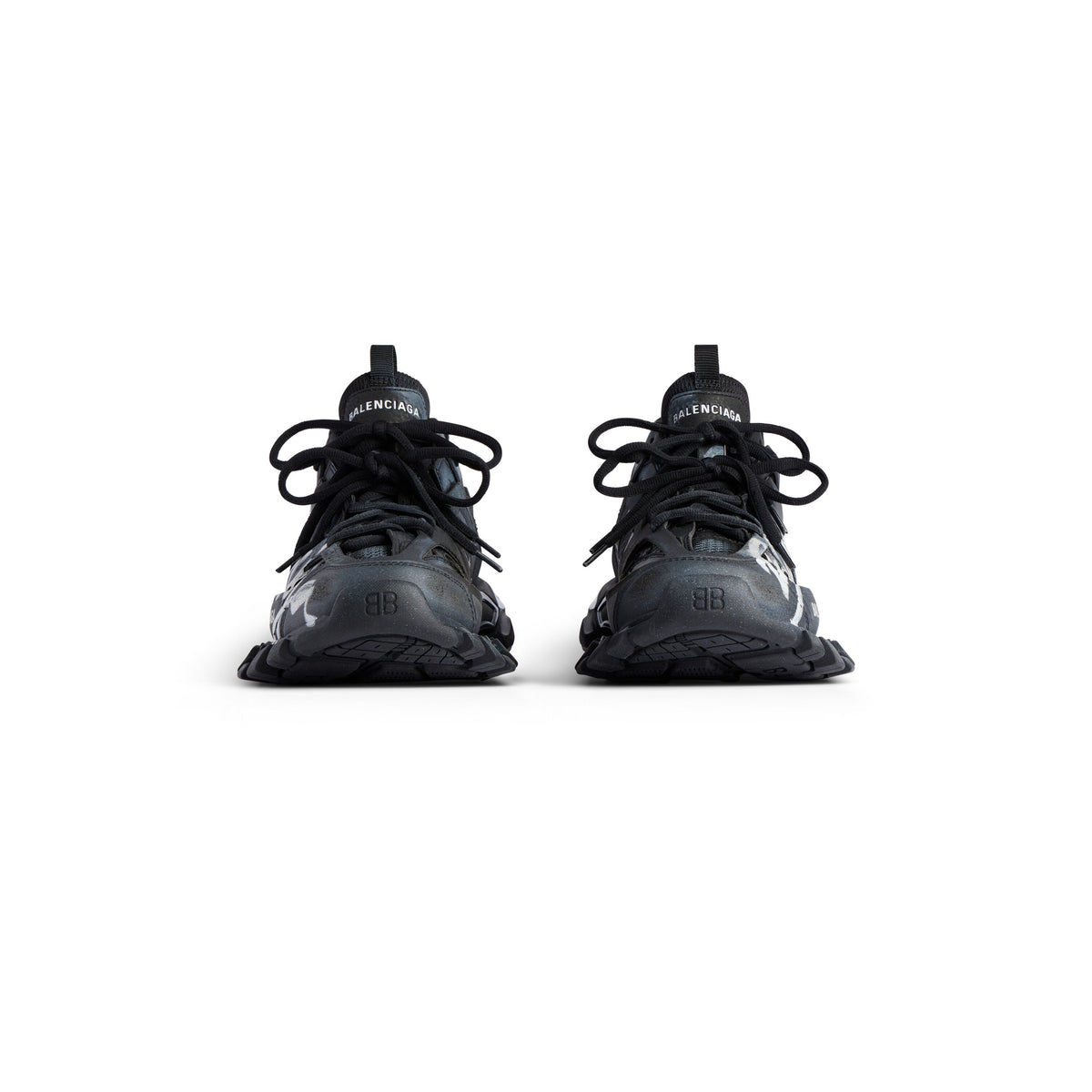 Sneakers Track