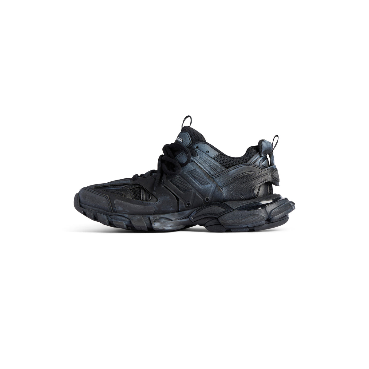 Sneakers Track