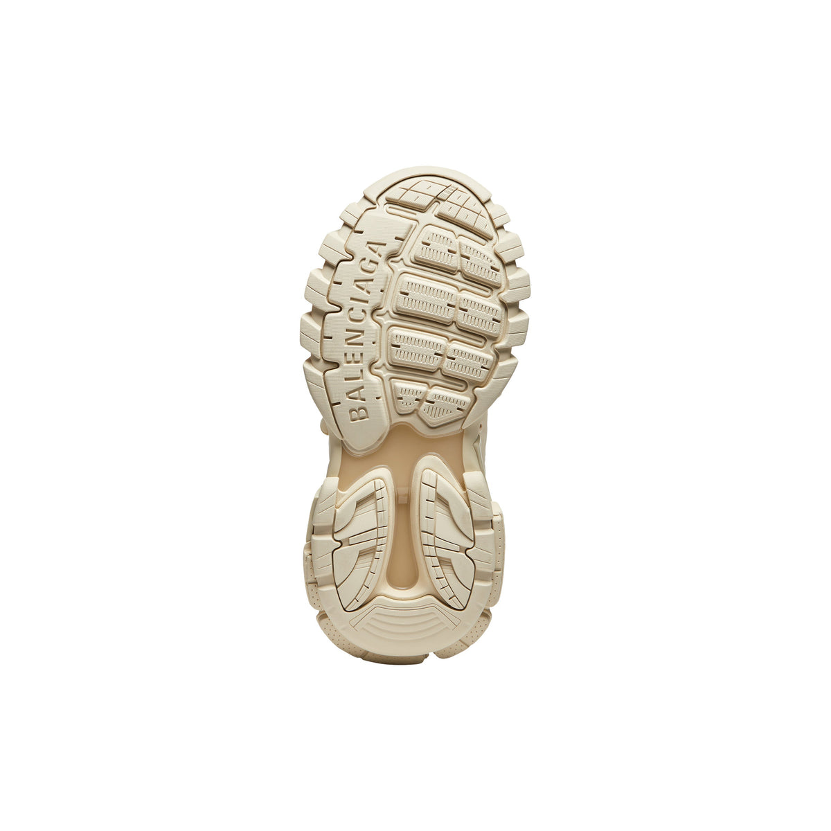 Sneakers Track