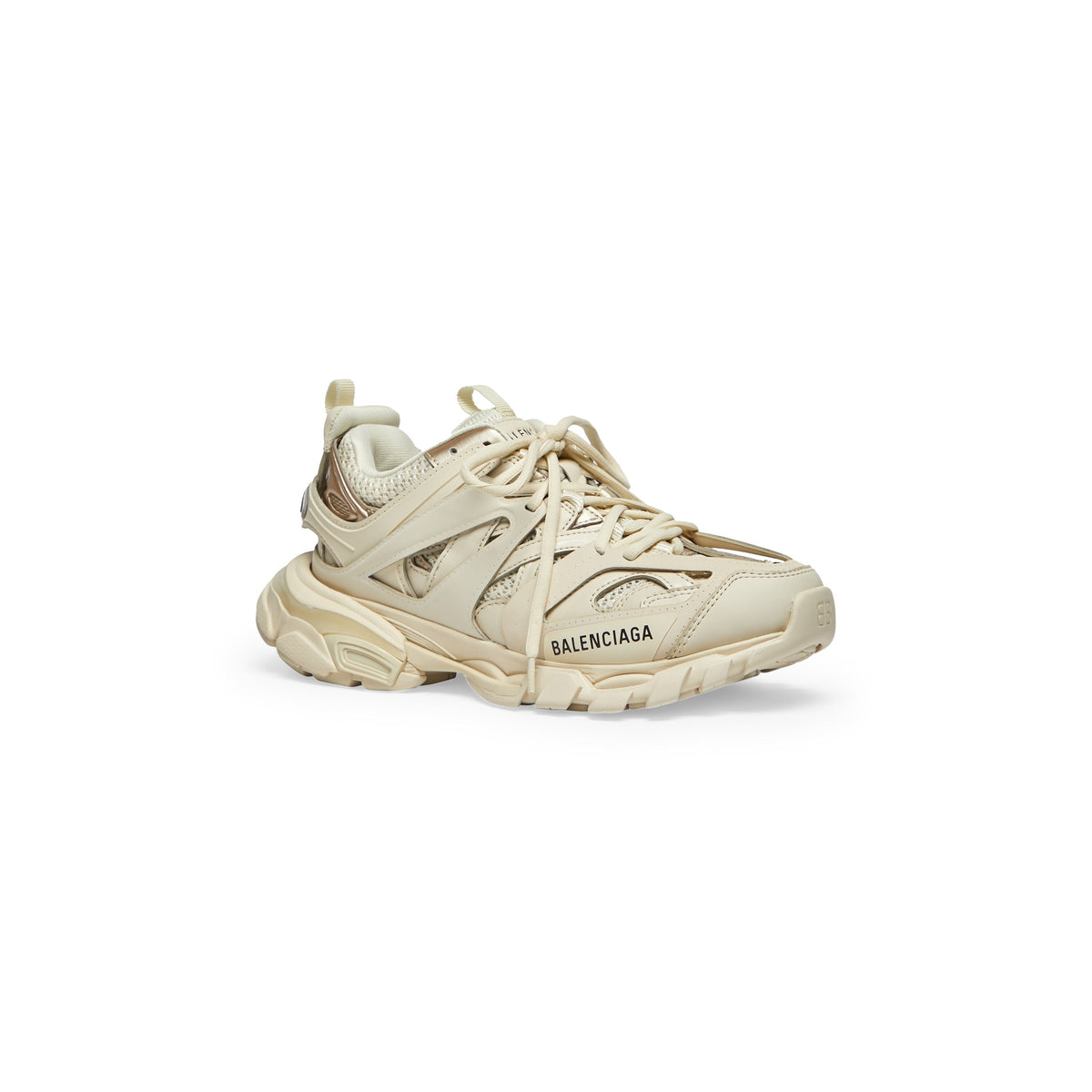 Sneakers Track