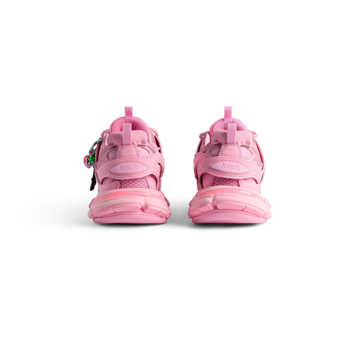 Sneakers Track