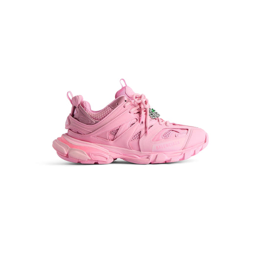 Sneakers Track