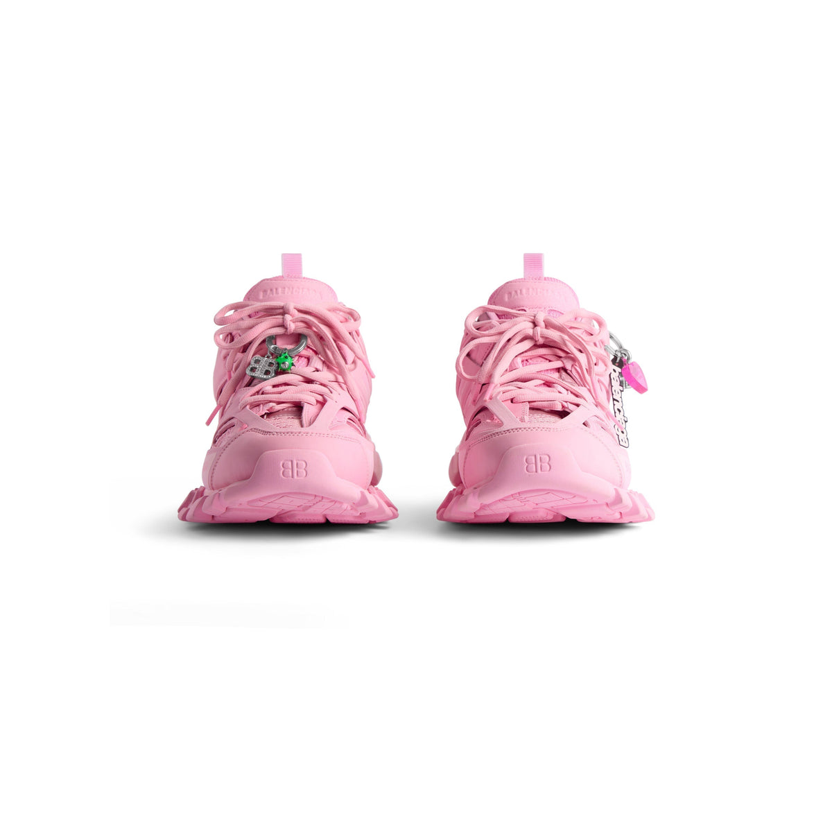 Sneakers Track
