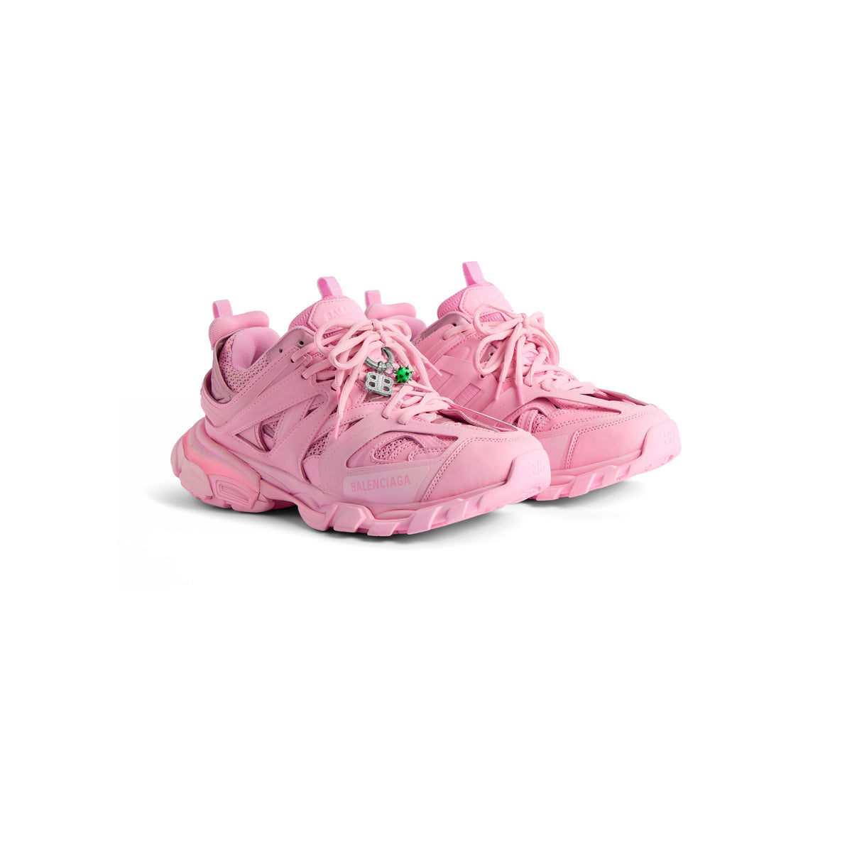 Sneakers Track