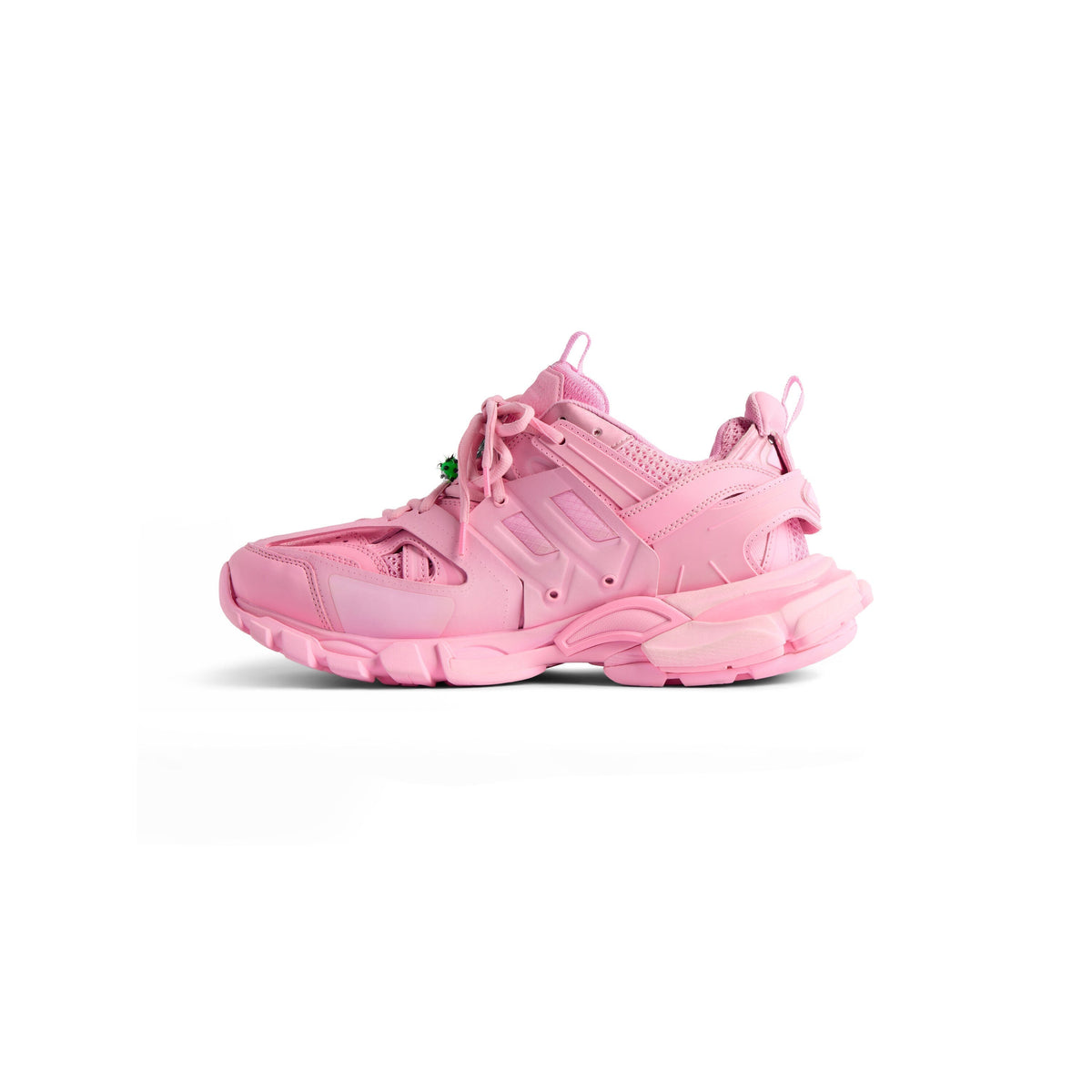 Sneakers Track