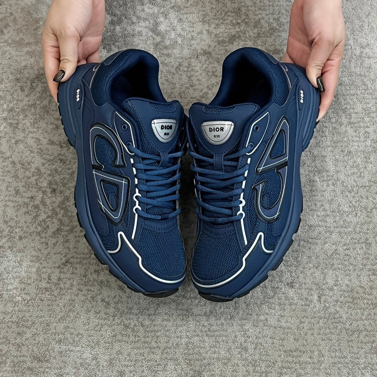 Sneakers B30