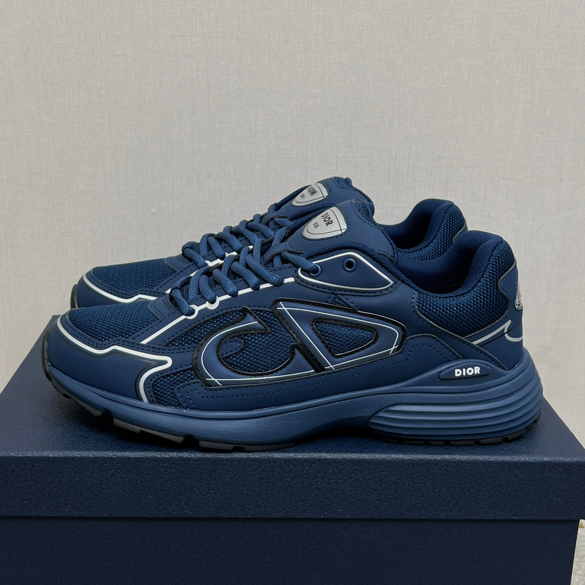 Sneakers B30