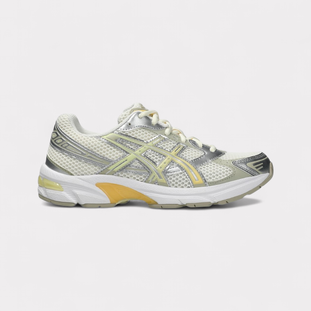 Asics GEL-1130 - Silver Yellow (W)