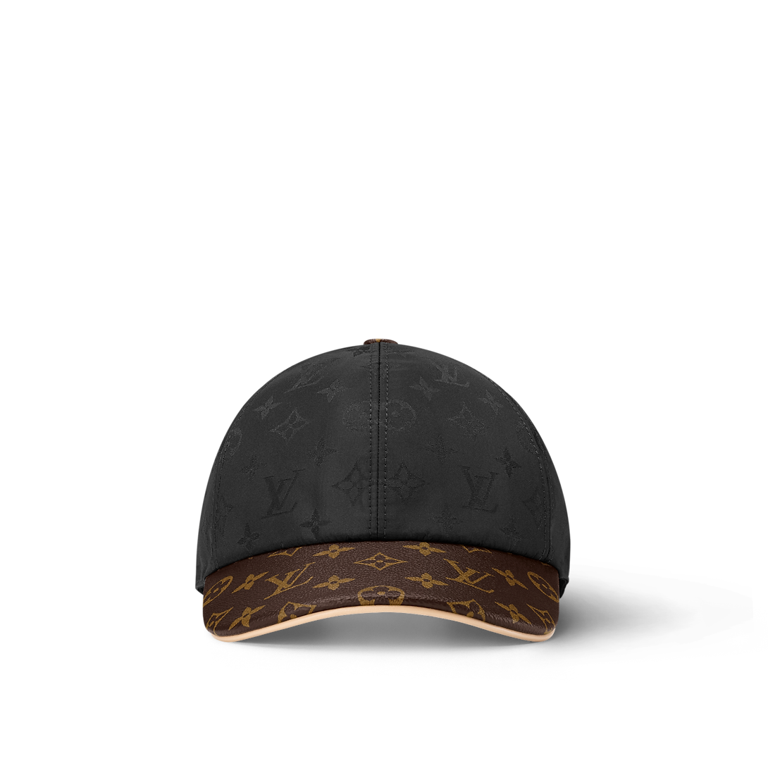 Casquette LV Get Ready
