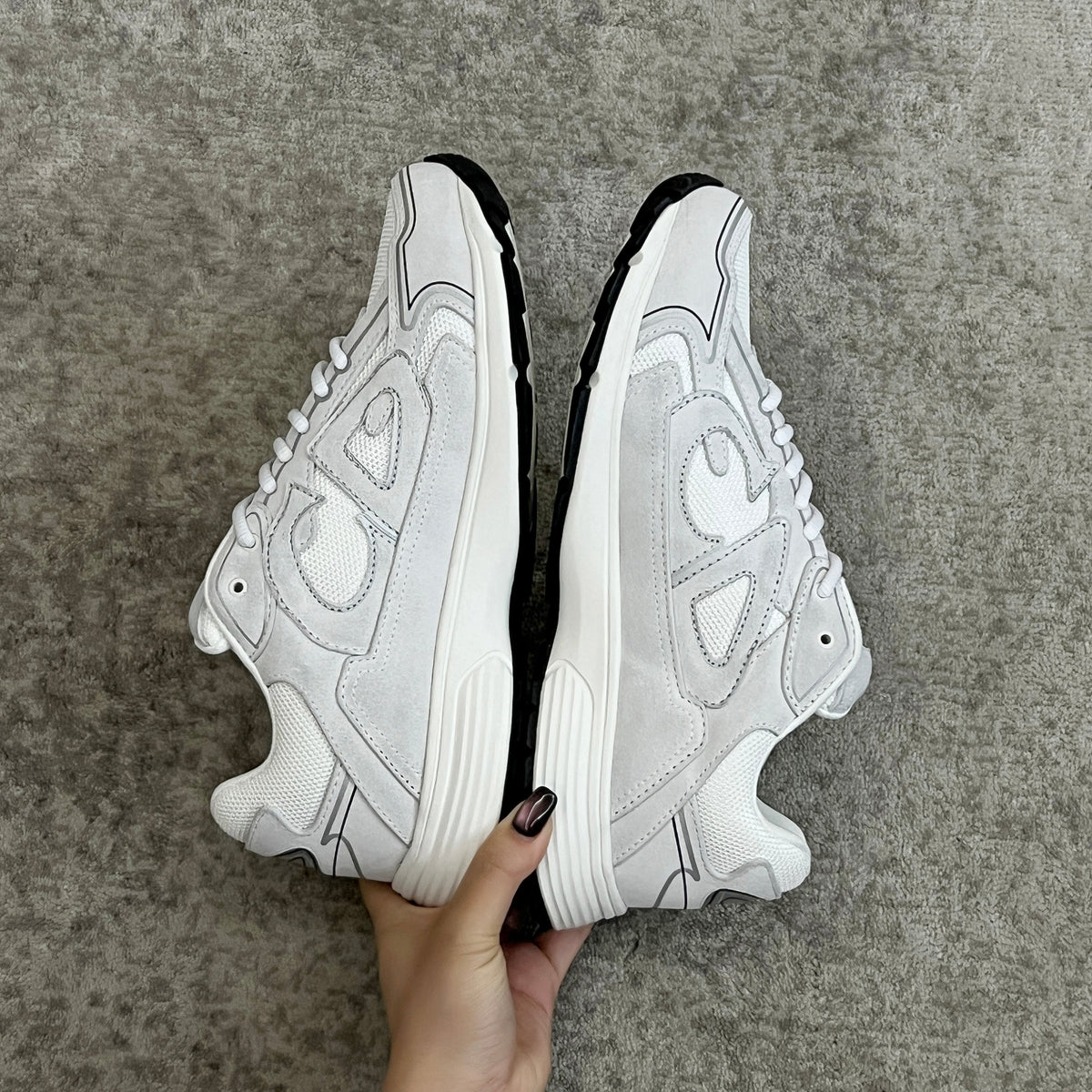 Sneakers B30