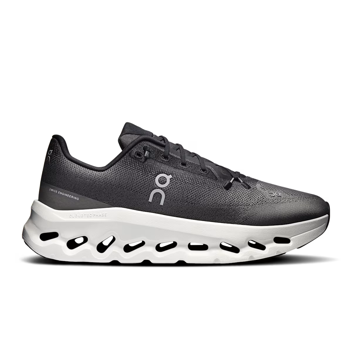 Sneakers On