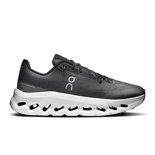Sneakers On