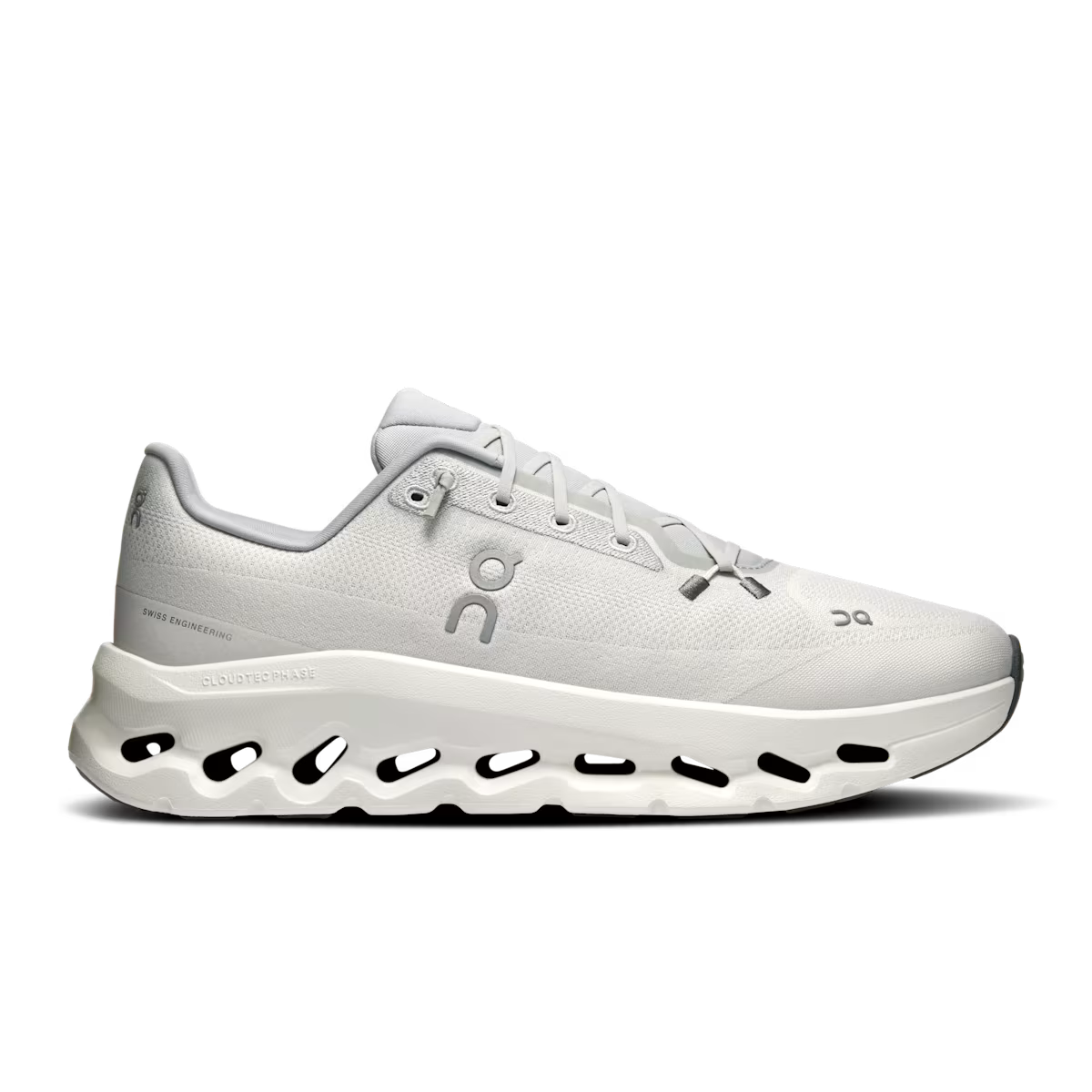Sneakers On
