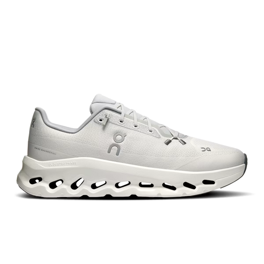 Sneakers On