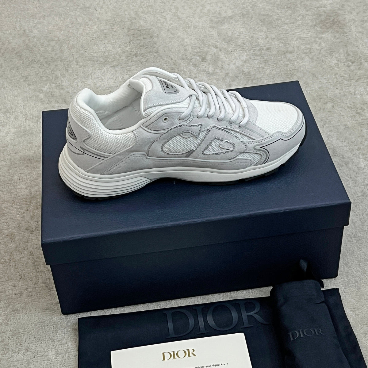 Sneakers B30