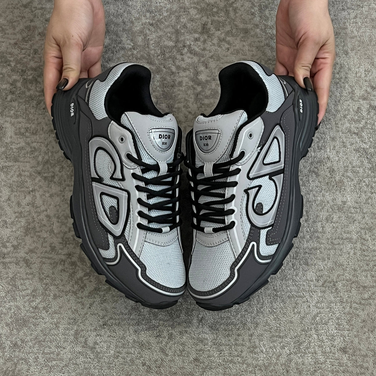 Sneakers B30