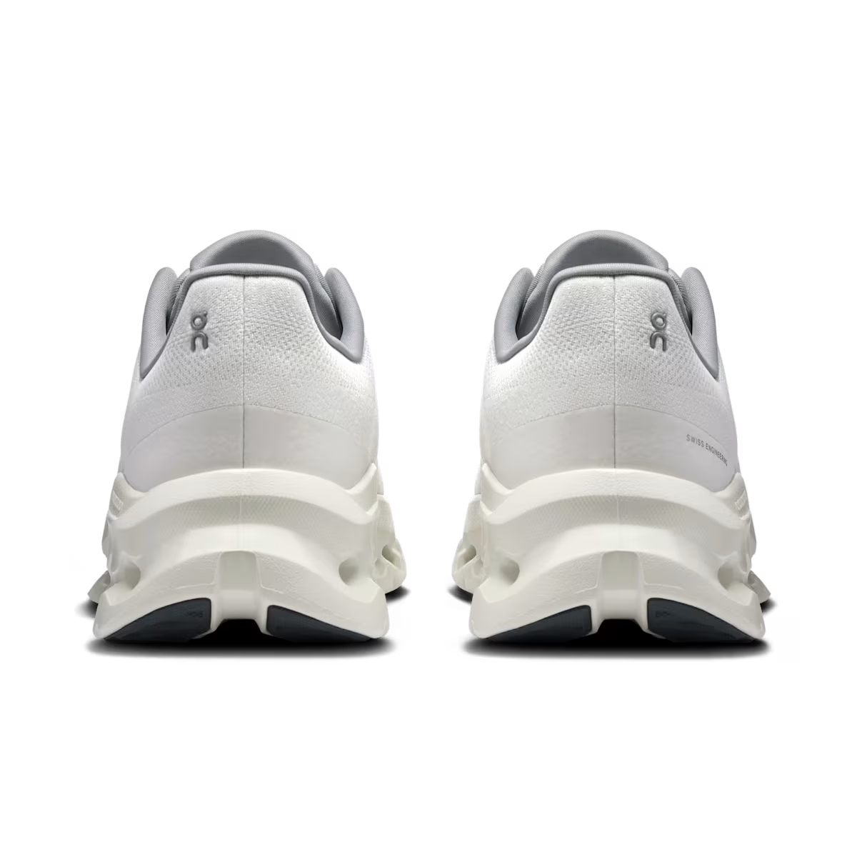 Sneakers On