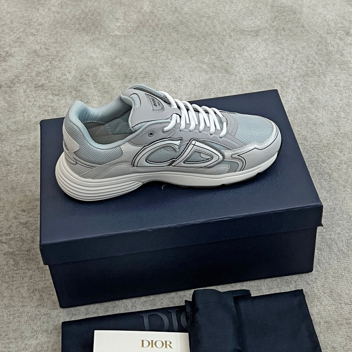 Sneakers B30
