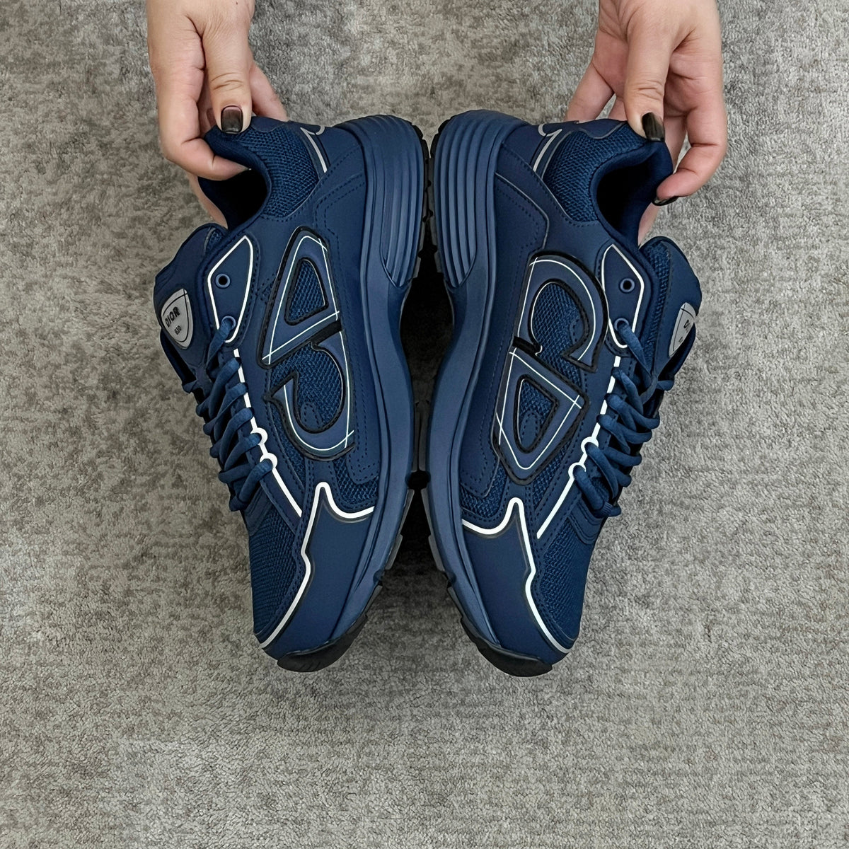Sneakers B30