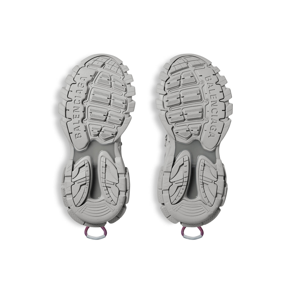 Sneakers Track