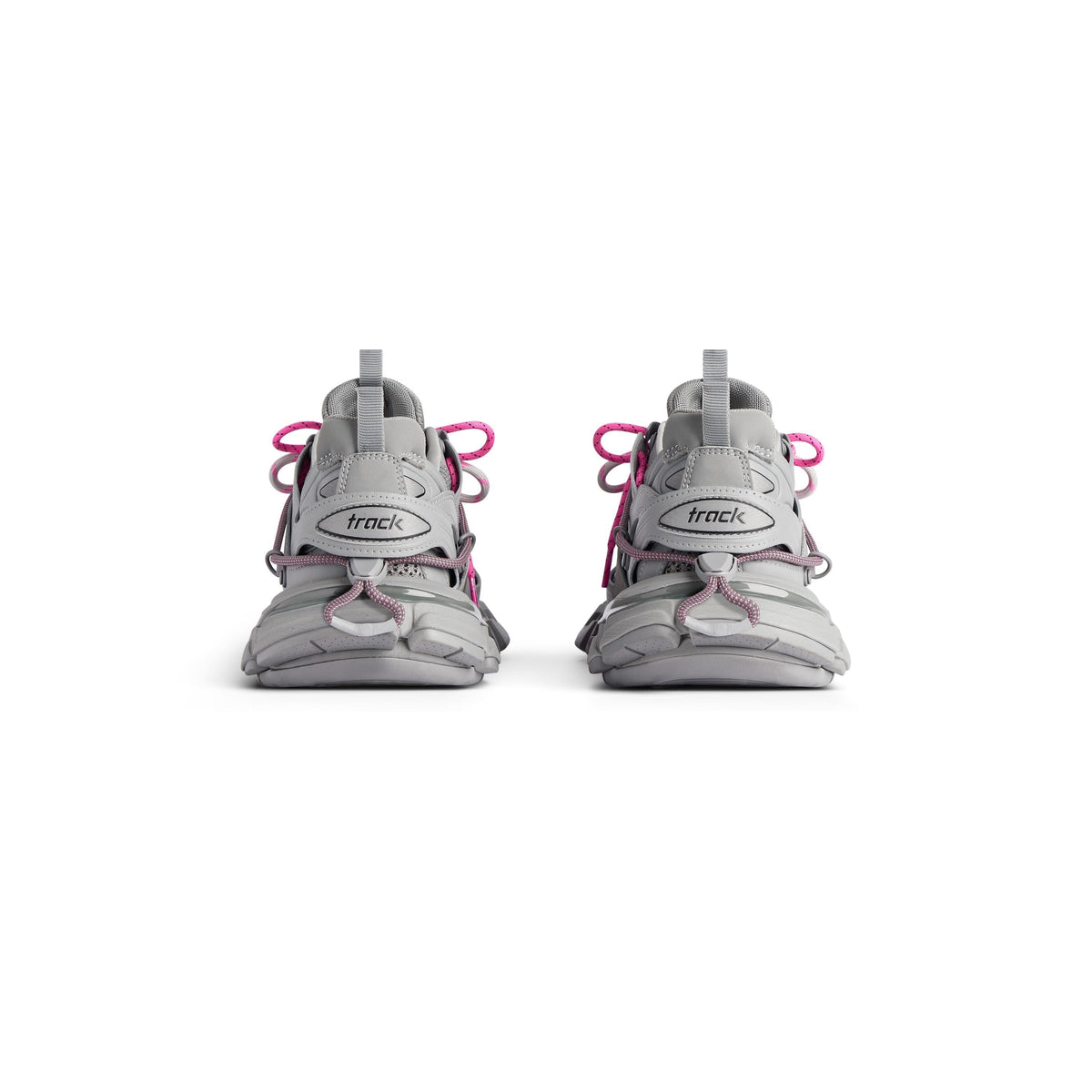 Sneakers Track