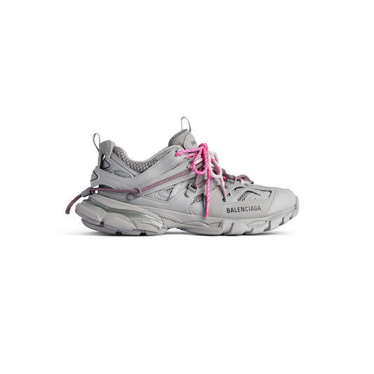 Sneakers Track