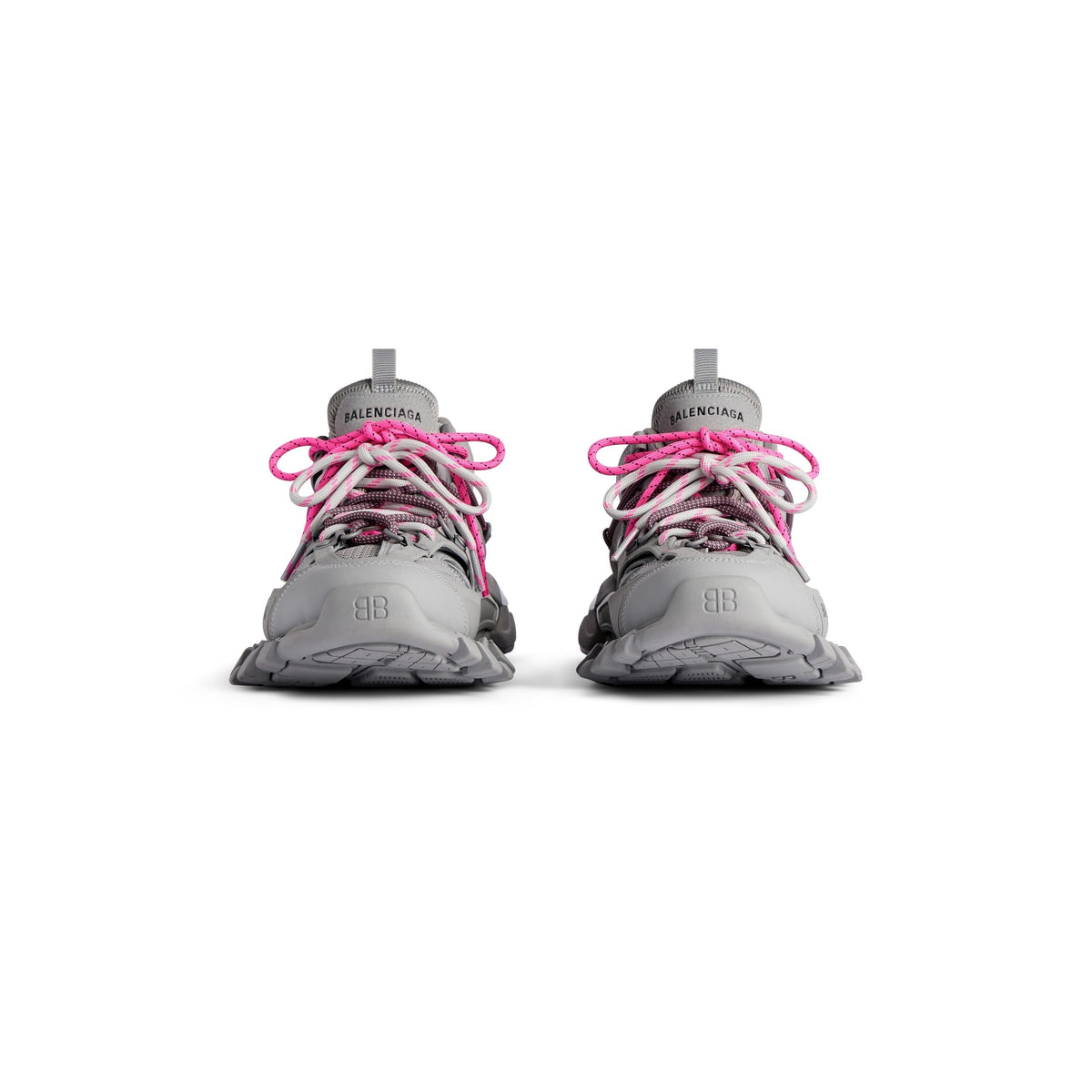 Sneakers Track