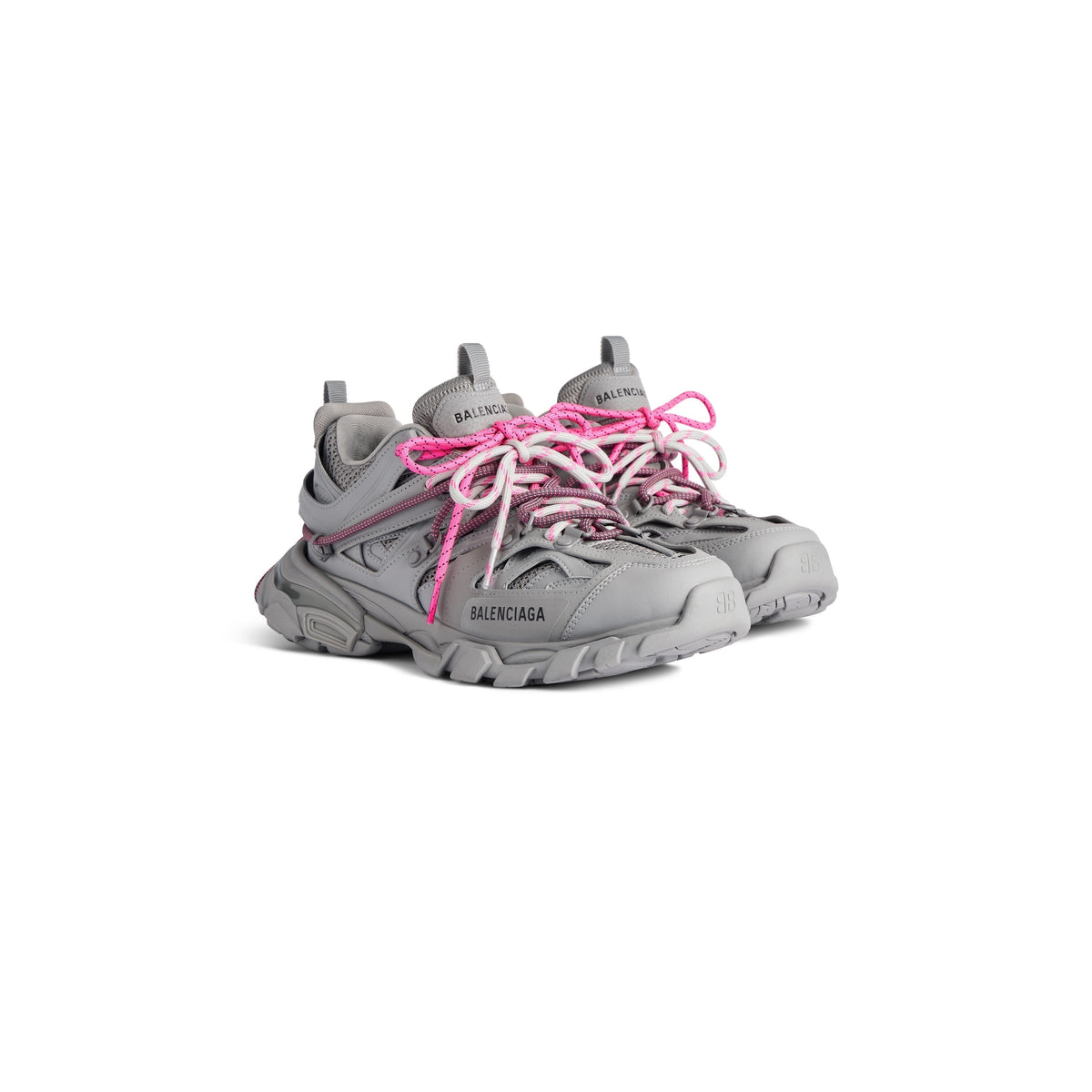 Sneakers Track