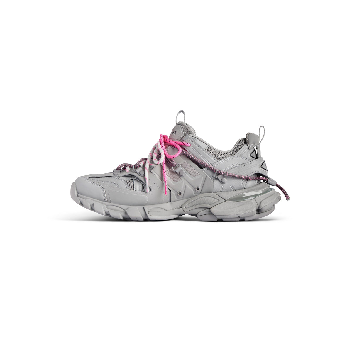 Sneakers Track