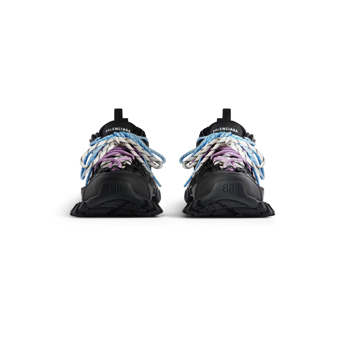 Sneakers Track