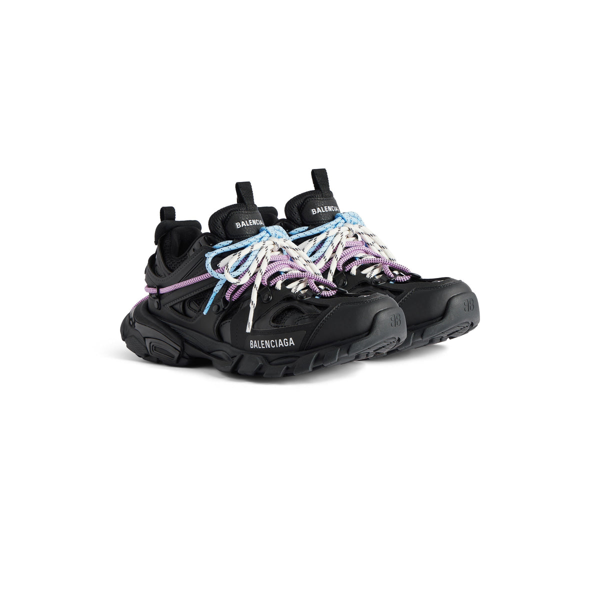 Sneakers Track