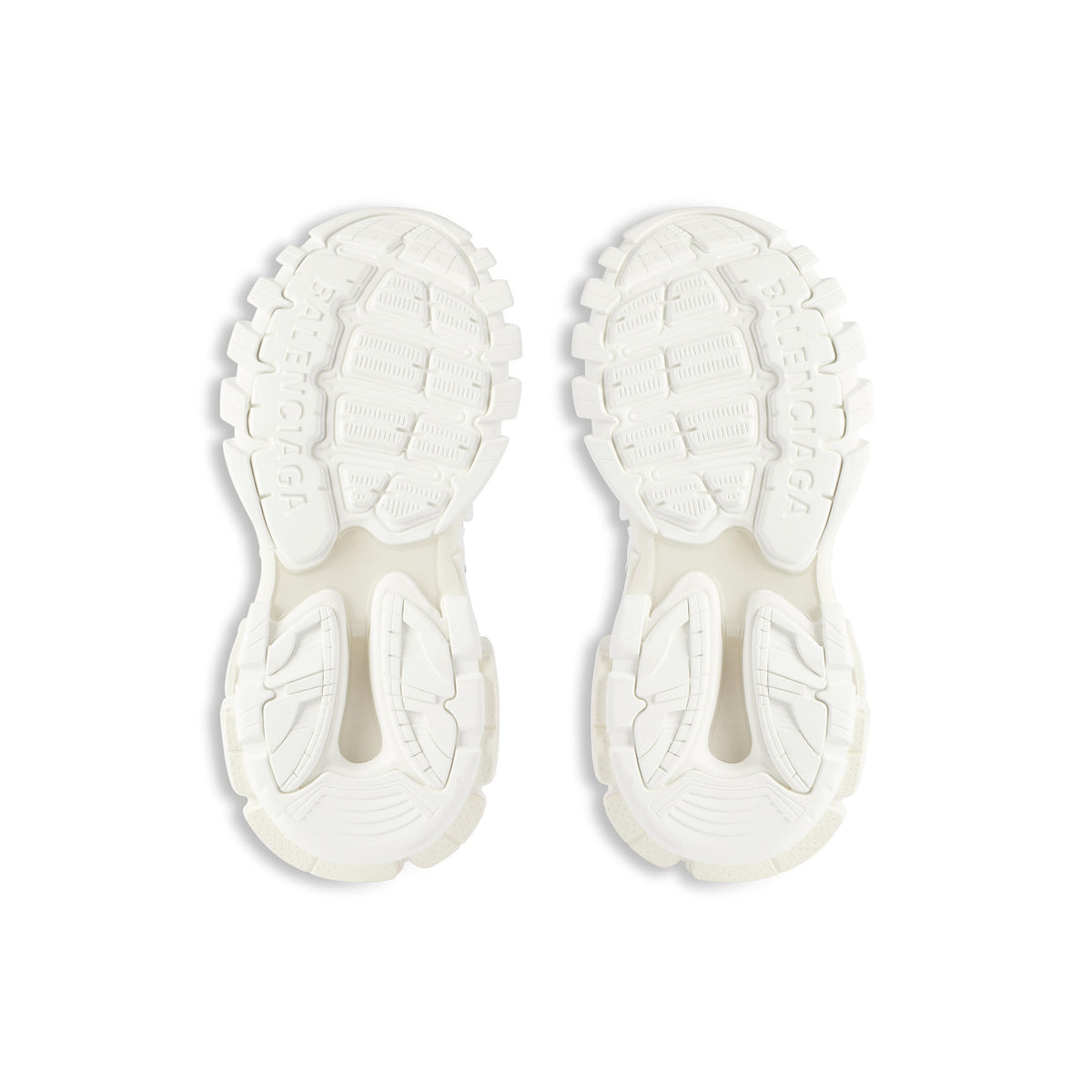 Sneakers Track